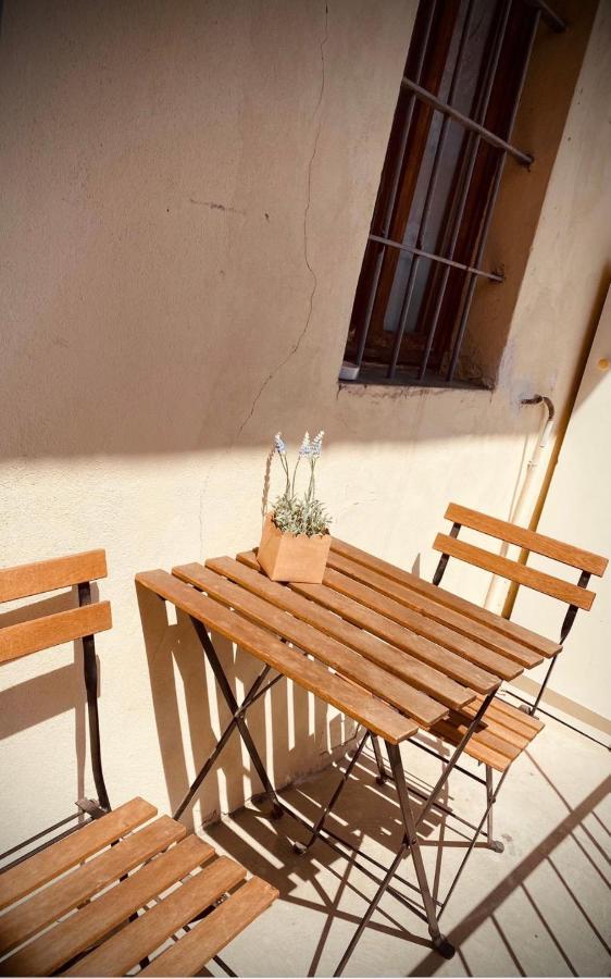 Apartmán Del Posto Parma Exteriér fotografie