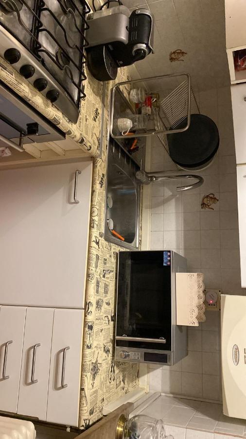 Apartmán Del Posto Parma Exteriér fotografie