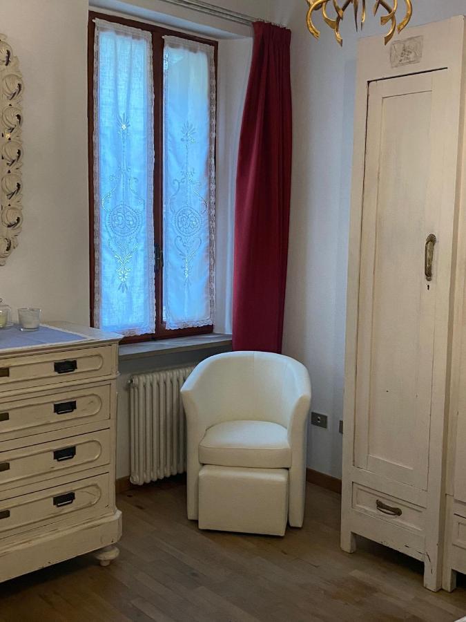 Apartmán Del Posto Parma Exteriér fotografie