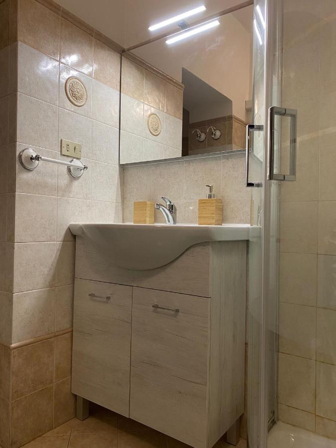 Apartmán Del Posto Parma Exteriér fotografie